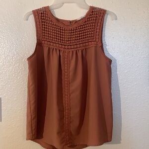 Adorable Mauve Light Tank